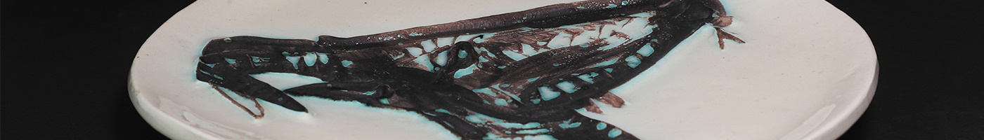 Pablo Picasso | Artistry in Clay